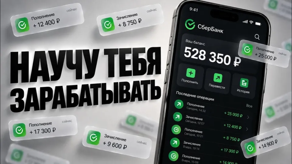 7 шагов как заработать в интернете без вложений и товаров