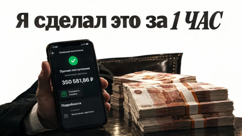 Как заработать в интернете