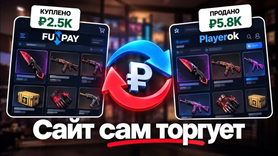 Как заработать в интернете с нуля и без вложений в 2026 году